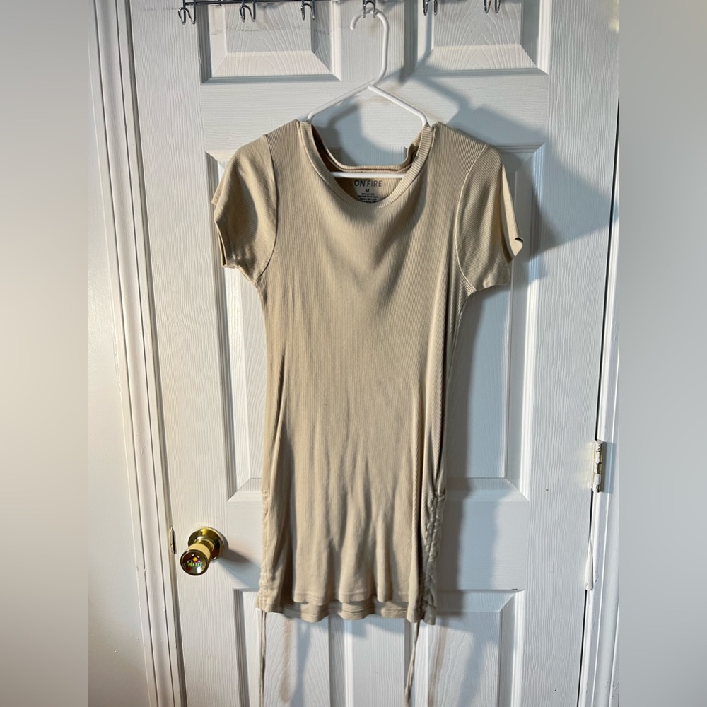 Mini Dress!
